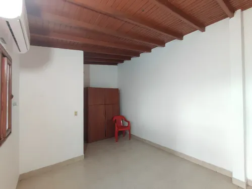 Casa En Arriendo En El Contento. Cod A30695