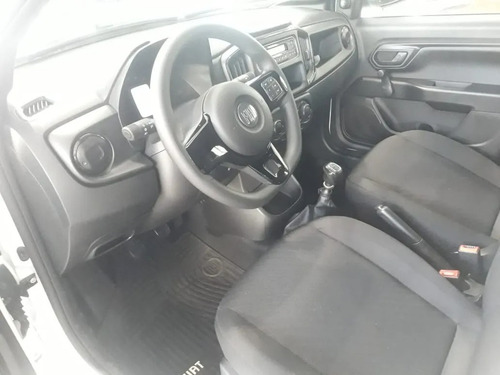 Imagen 10 de 15 de Fiat Strada Nueva 2021 Anticipo O Usado + Cuotas Tasa 0% E-
