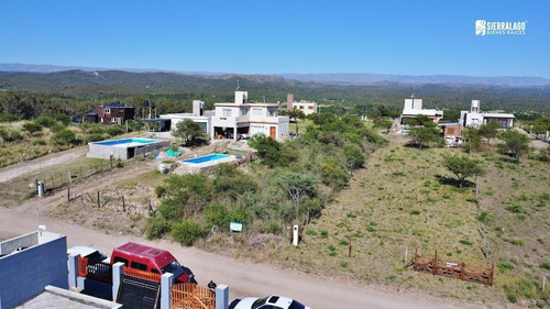 Venta Terreno Villa Carlos Paz, Córdoba