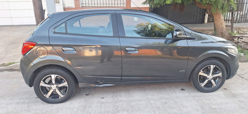 Chevrolet Onix 1.4 Ltz 98cv