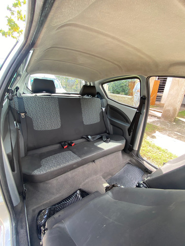 Ford Ka 1.0 Fly Viral 63cv