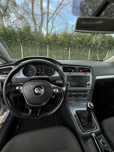 Volkswagen Golf 1.4 Comfortline Tsi
