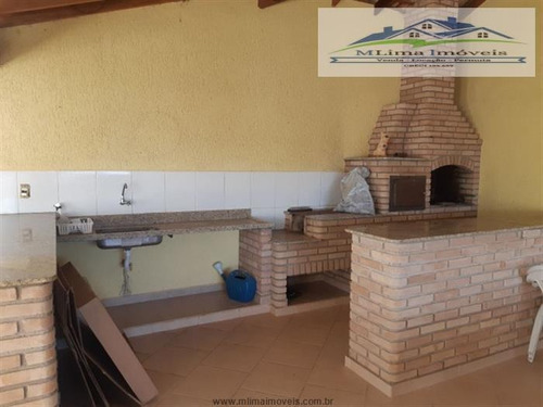 Imagem 15 de 16 de Chácaras À Venda Em Atibaia/sp - Compre O Seu Chácaras Aqui! - 1478881