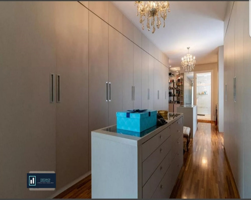 Imagem 30 de 30 de Casa De Alto Padrão Totalmente Mobiliada! - Ca00082 - 34955635