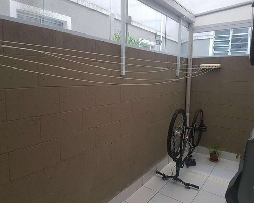 Imagem 12 de 12 de Apartamento Para Aluguel Com 46 Metros Quadrados Com 2 Quartos Em Alto Da Boa Vista- Sorocaba - Sp - Ap0016_ana - 68630037