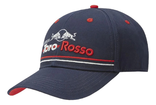 Gorro Red Bull Scuderia Toro Rosso