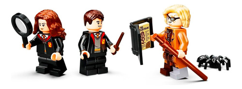 Set De Construcción Mágico Tipo Libro 257 Piezas