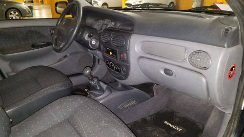 Renault Megane Bic 1.6l