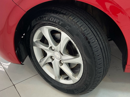 Peugeot 208 1.5 Active Pack Flex 5p