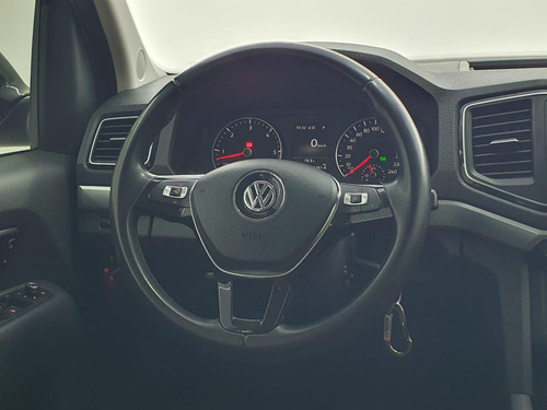 Volkswagen Amarok Highline 3.0 V6