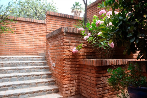 Remodelada Con Las Mejores Vistas A La Cordillera