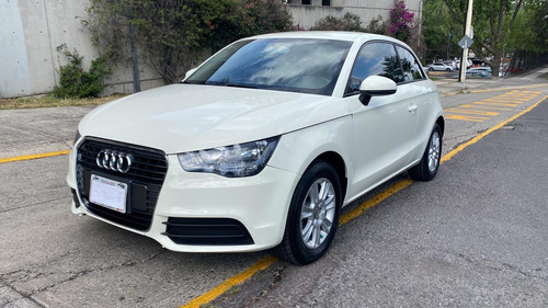 Audi A1 1.4 Cool S-tronic Dsg