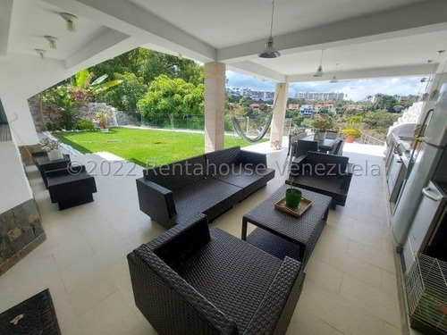 Imagen 14 de 14 de En Venta Hermosa Quinta En Santa Paula - Mls #22-17941 - Karina Sanchez 04143355086