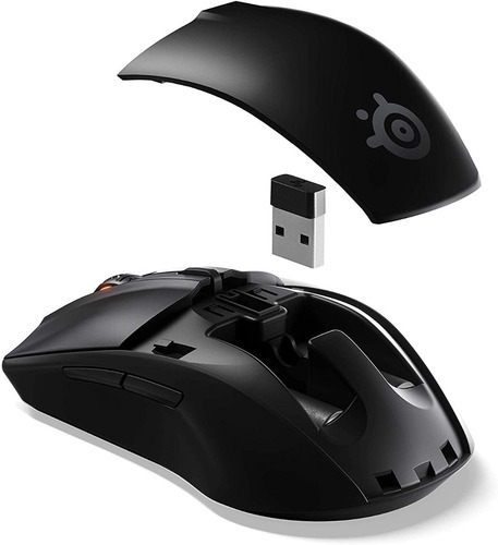 Steelseries Rival 3 Wireless Gaming Mouse Inalámbrico