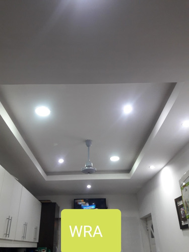 Imagen 8 de 10 de Colocacion De Durlock El Mejor Precio X M2 35694962