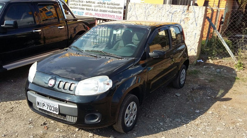 Fiat Uno 1.0 Vivace Flex 3p