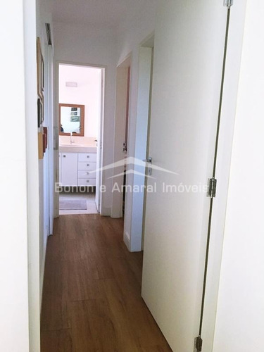 Apartamento À Venda Em Jardim Paulistano - Ap012506