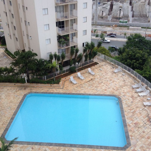 Imagem 14 de 20 de Apartamento - Ref: 3930