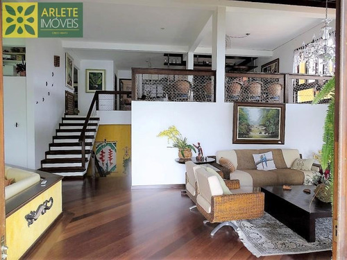 Imagem 14 de 15 de Casa No Bairro Araça Em Porto Belo Sc - 254