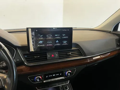 Audi q5 sportback 2.0 L 45 Tfsi Elite Dsg