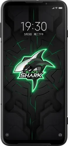 Xiaomi Black Shark 3 5g Kle-h0 8gb 128 Dual Sim Duos