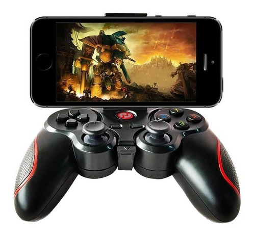 Joystick Noga 2go Celulares Android Bluetooth Gamepad !!