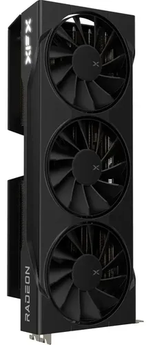 Placa De Vídeo Xfx Swift Amd Radeon Rx 9070 Xt, 16gb, Gddr6