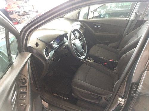 Chevrolet Tracker 2018 1.4 Lt Turbo Aut. 5p