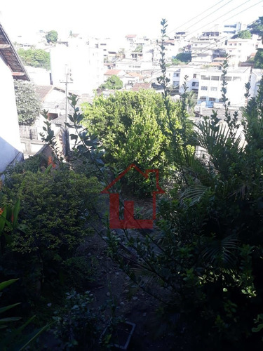 Imagem 11 de 17 de Casa À Venda No Bairro São João - Volta Redonda/rj - C1599