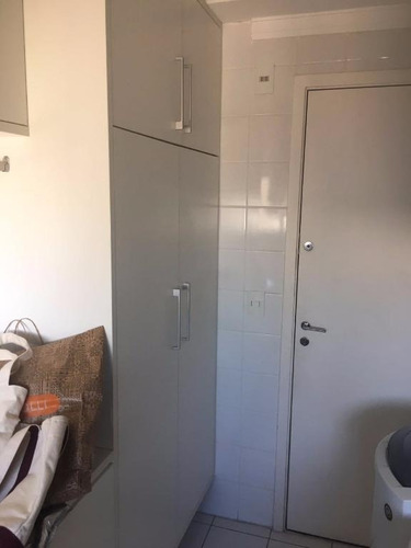Imagem 17 de 30 de Apartamento Com 4 Dormitórios À Venda, 120 M² Por R$ 1.050.000 - Vila Prudente - São Paulo/sp - Ap2780