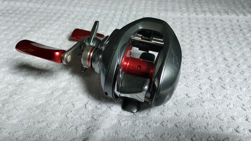 Carretilha Shimano Chronarch Ci4+ 151hg - Esquerda