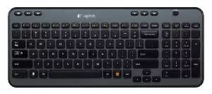 Logitech Wireless Keyboard K360 (dark Silver) (920 A 003366)