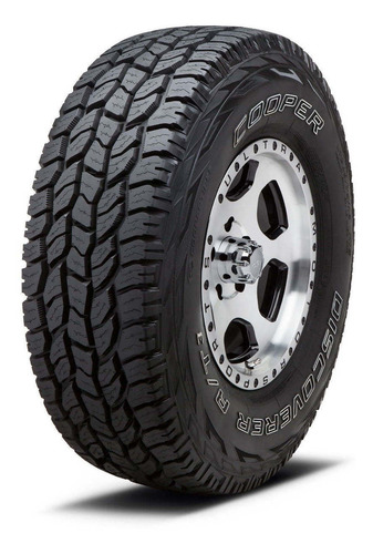 Llanta 205/75r15 97s Cooper Discoverer Atr