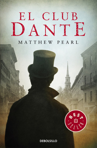 Libro - El Club Dante 