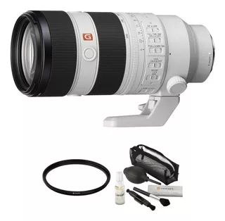 Sony Fe 70-200mm F/2.8 Gm Oss Ii Lens