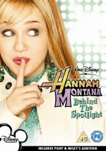 Hannah Montana - Vol. 1.