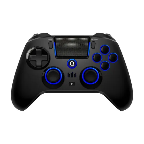 Controle Sem Fio Qrd Spark N5 Para Ps4ps3pciosandroidtvsteam Deck