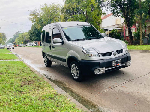 Renault Kangoo 1.6 2 Ath Plus 2013