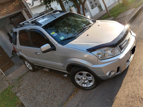 Ford Ecosport 2.0 My10 Xlt Plus 4x2 2011