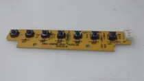 Comprar Botonera Jvc Lt-24dr530 C\u002Fgtía! 5800-d8m19b-0010