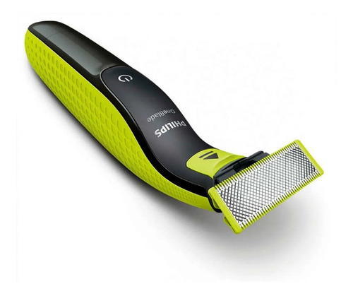 Imagen 3 de 8 de Afeitadora Facial Philips Oneblade Qp2521/10 Cuotas