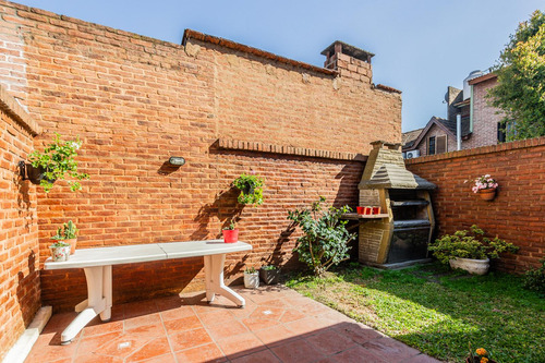Casa En Ciudad Evita De 4 Ambientes - Puertas Del Sol - Apto Credito