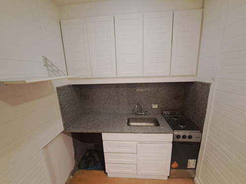 Alquiler Departamento 2 Ambientes Con Amenities En Retiro