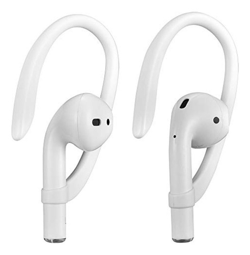 Audifonos In Ear Ganchos Para La Oreja AirPods Compatibles C