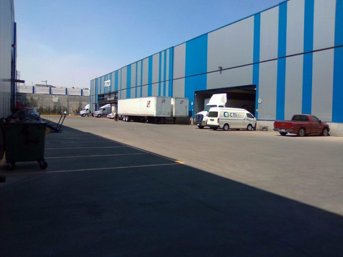 Renta Bodega Vallejo Azcapotzalco Cdmx