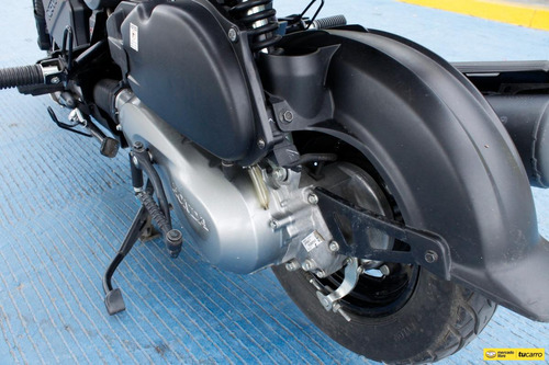 Imagen 16 de 25 de Honda Navi