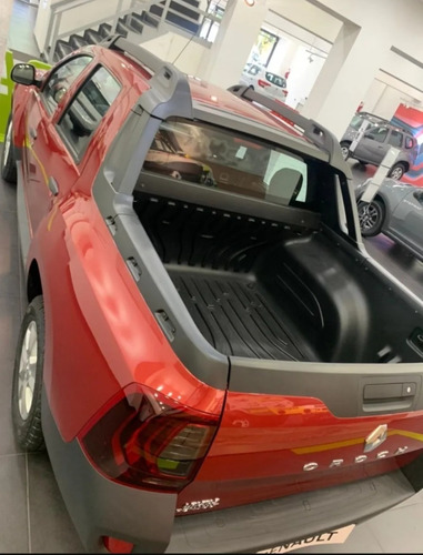 Renault Duster Oroch 2.0 Dynamique Entrega Inmediata Ofer Jl