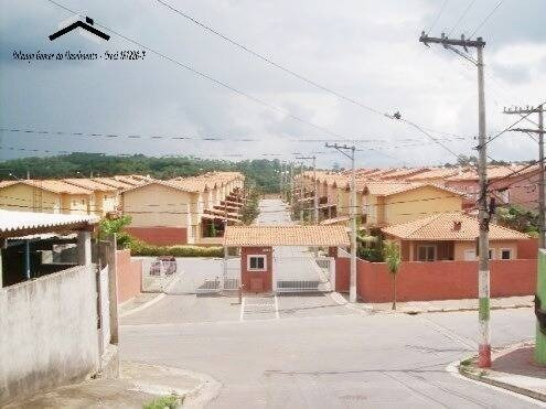 Imagem 7 de 15 de Casa Em Condomínio Fechado No Recanto Das Graças 3 Em Cotia - 239