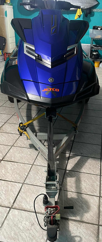 Jet Ski Yamaha Svho