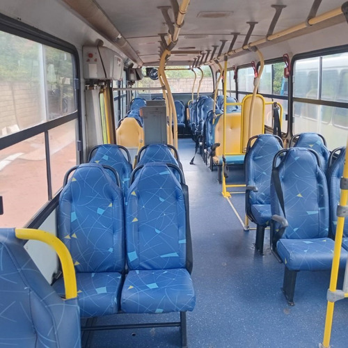 Marcopolo Torino Ônibus Urbano Revisado Garantia Mbb Of1722